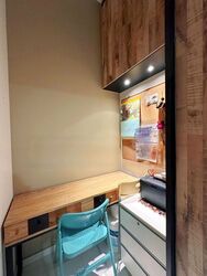 The Skywoods (D23), Condominium #490923271